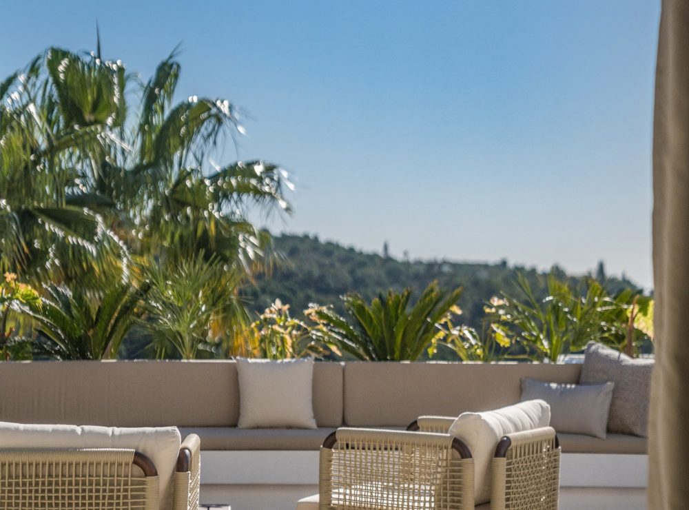 Lomas 311 Duplex penthouse La Quinta Benahavis Marbella