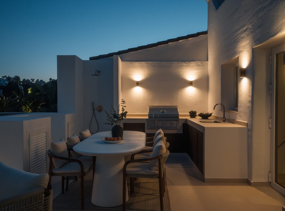 Lomas 311 Duplex penthouse La Quinta Benahavis Marbella