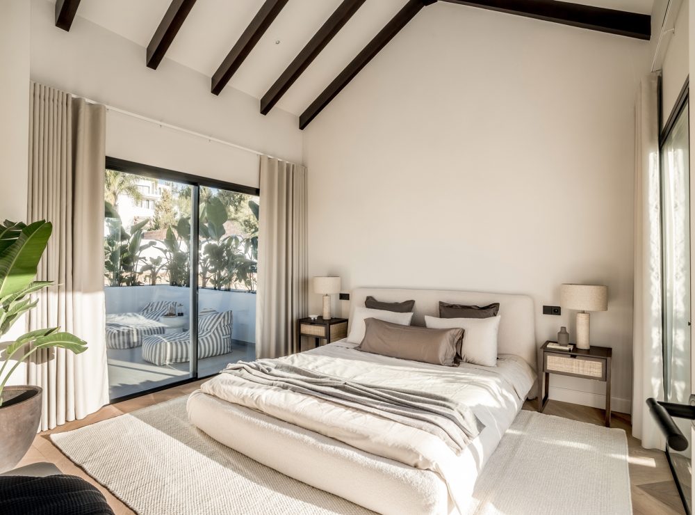 Lomas 311 Duplex penthouse La Quinta Benahavis Marbella
