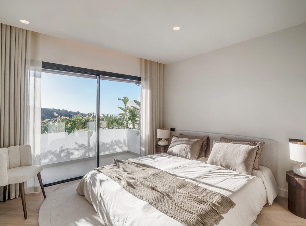 Lomas 311 Duplex penthouse La Quinta Benahavis Marbella