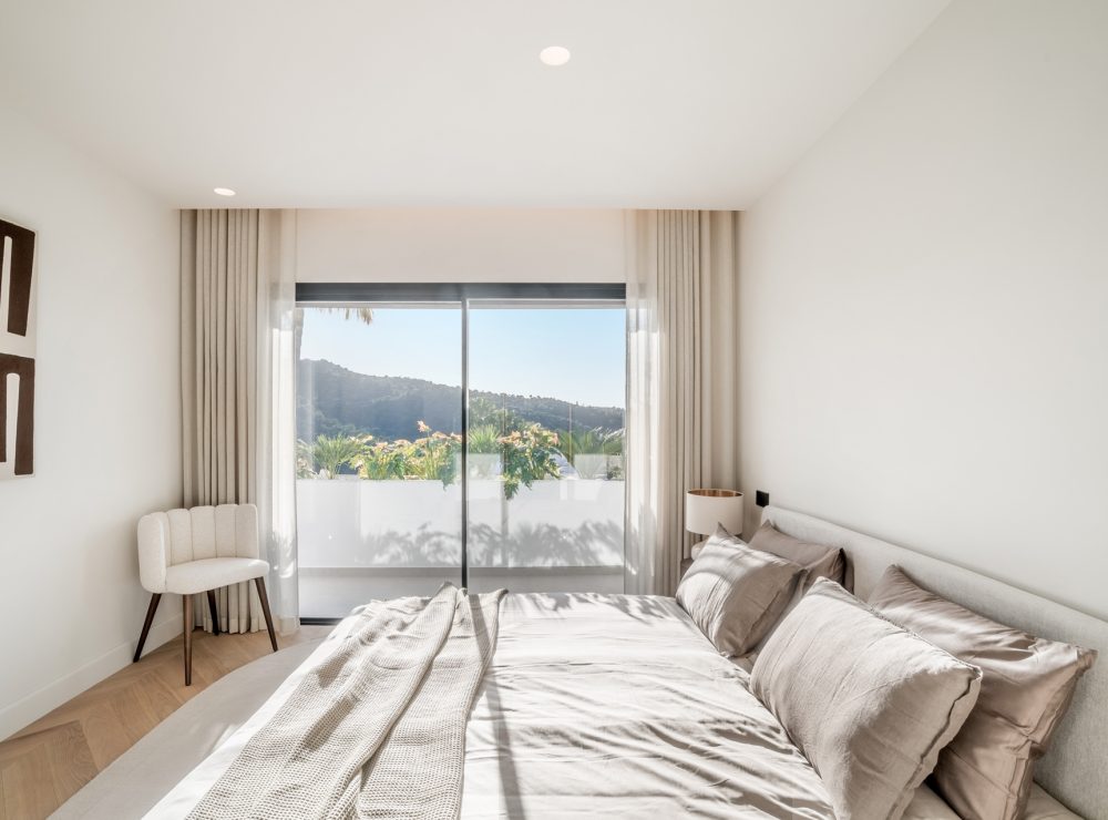 Lomas 311 Duplex penthouse La Quinta Benahavis Marbella