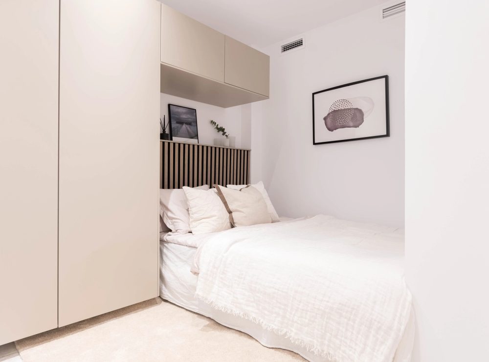 Las Terrazas 7 ground floor apartment La Quinta Benahavis Marbella