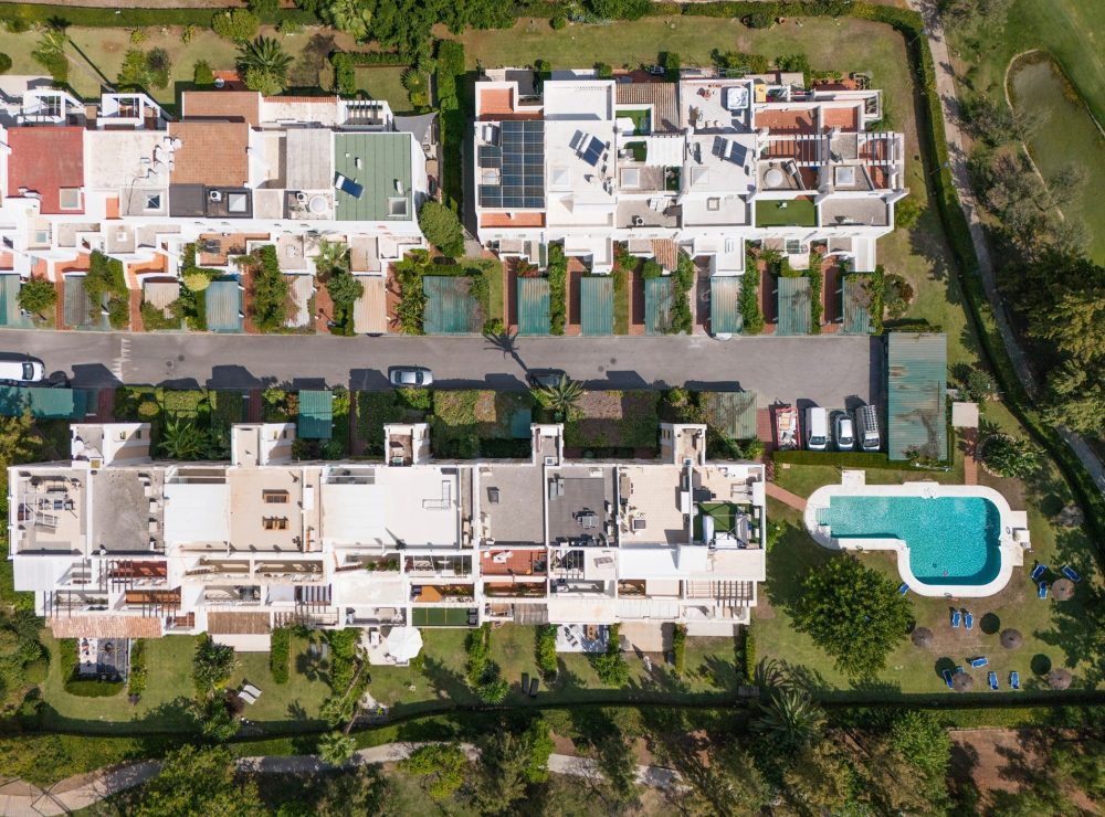 Las Terrazas 7 ground floor apartment La Quinta Benahavis Marbella