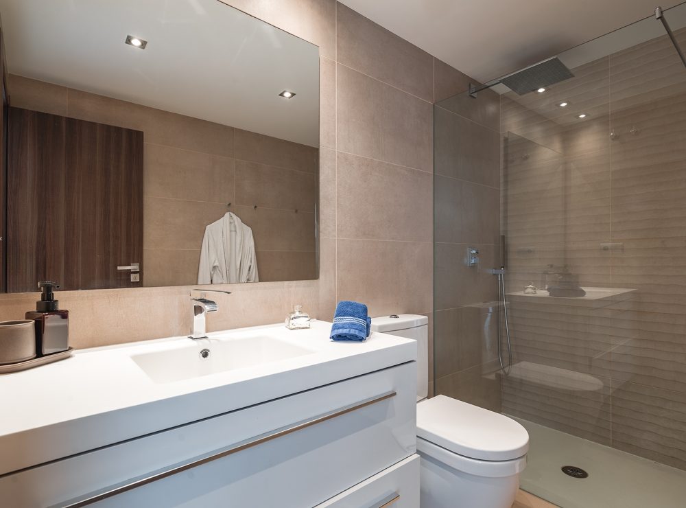 Penthouse San Pedro de Alcantara beachside Marbella sea views
