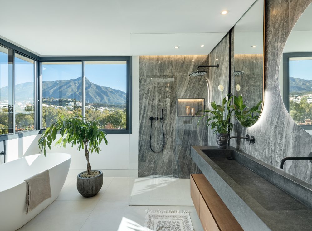 Villa Cerquilla 54B La Cerquilla Nueva Andalucia Marbella