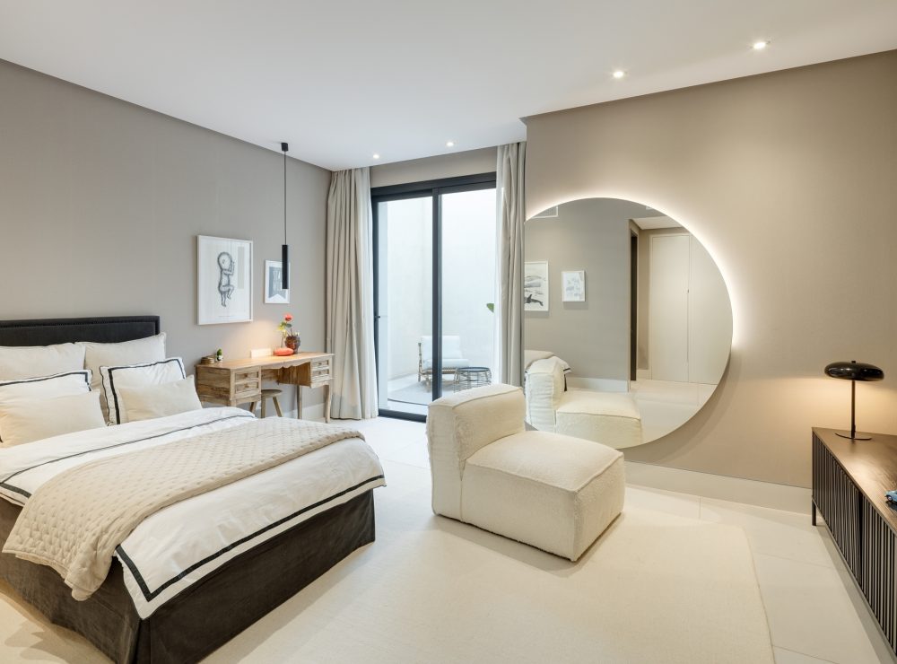 Villa Cerquilla 54B La Cerquilla Nueva Andalucia Marbella