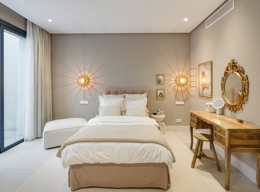 Villa Cerquilla 54B La Cerquilla Nueva Andalucia Marbella