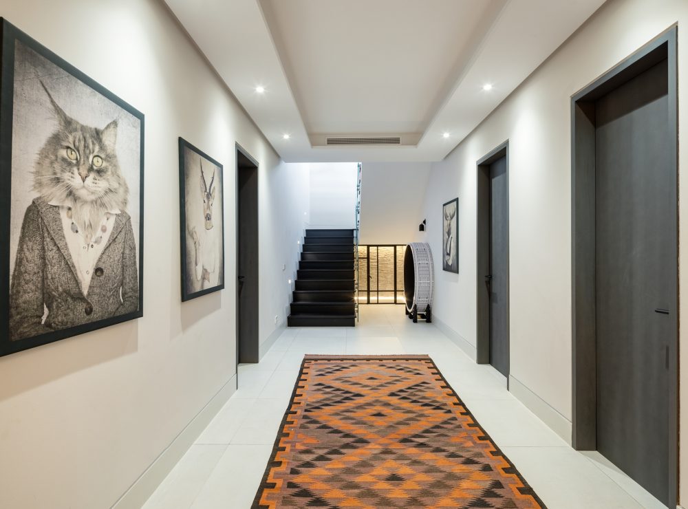 Villa Cerquilla 54B La Cerquilla Nueva Andalucia Marbella