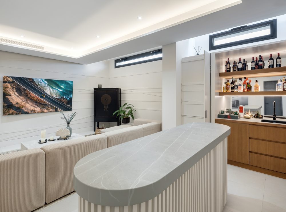 Villa Cerquilla 54B La Cerquilla Nueva Andalucia Marbella