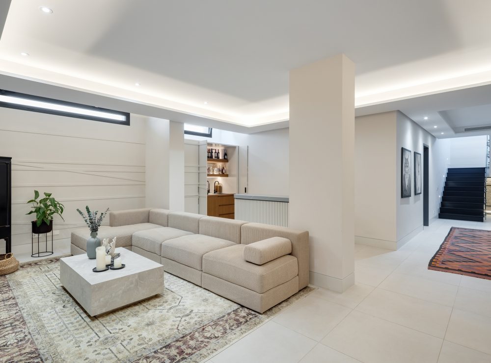 Villa Cerquilla 54B La Cerquilla Nueva Andalucia Marbella