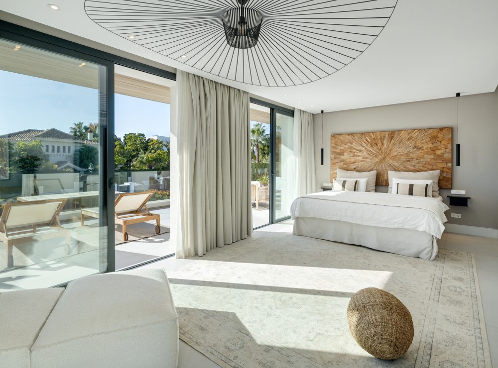 Villa Cerquilla 54B La Cerquilla Nueva Andalucia Marbella