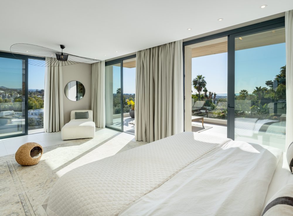 Villa Cerquilla 54B La Cerquilla Nueva Andalucia Marbella