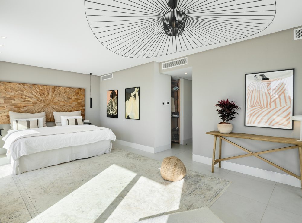 Villa Cerquilla 54B La Cerquilla Nueva Andalucia Marbella