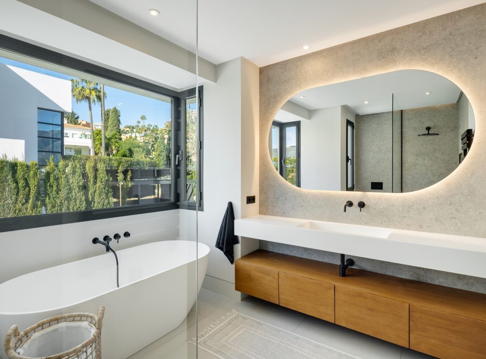 Villa Cerquilla 54B La Cerquilla Nueva Andalucia Marbella