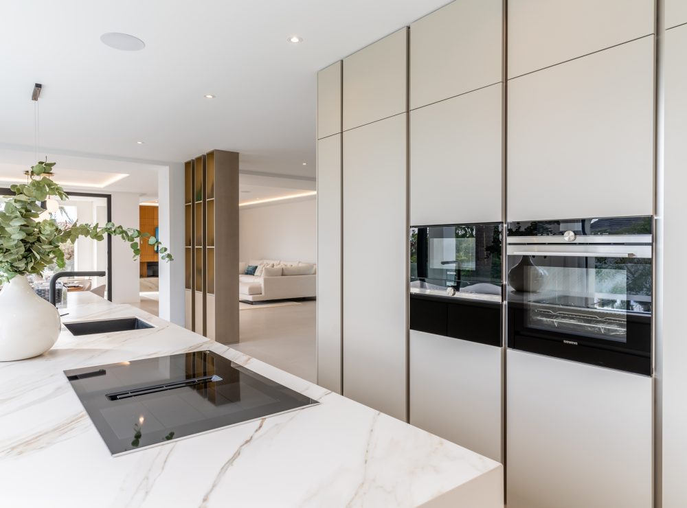Villa Vista Marbesa Marbella East