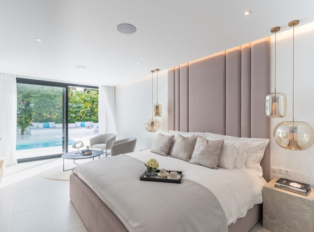 Villa Vista Marbesa Marbella East