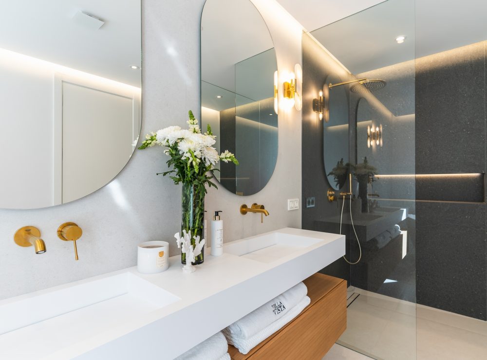 Villa Vista Marbesa Marbella East