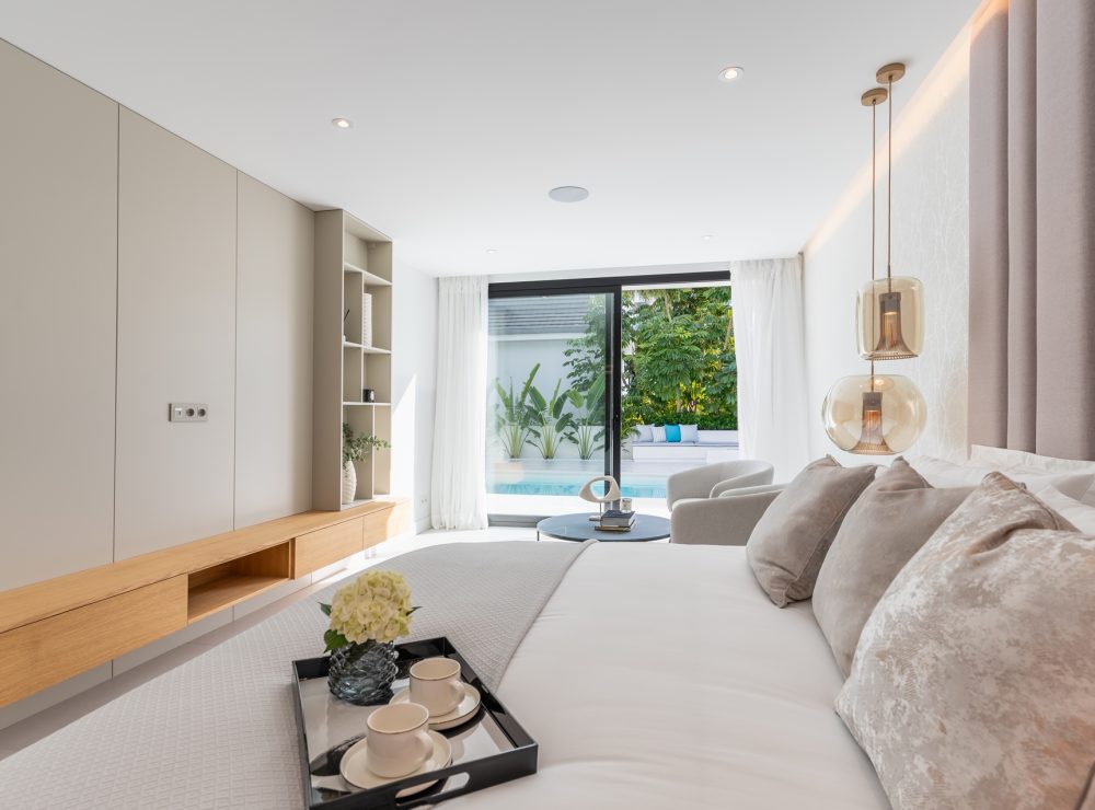 Villa Vista Marbesa Marbella East