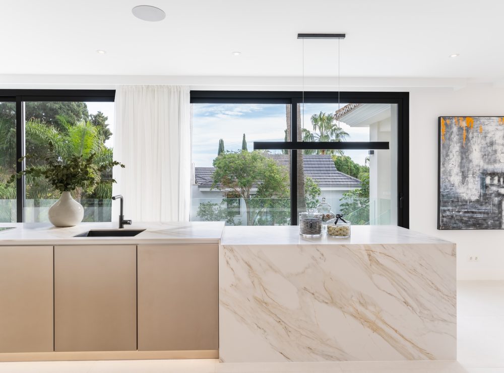 Villa Vista Marbesa Marbella East