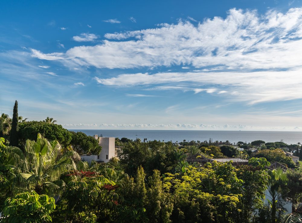 Villa Vista Marbesa Marbella East