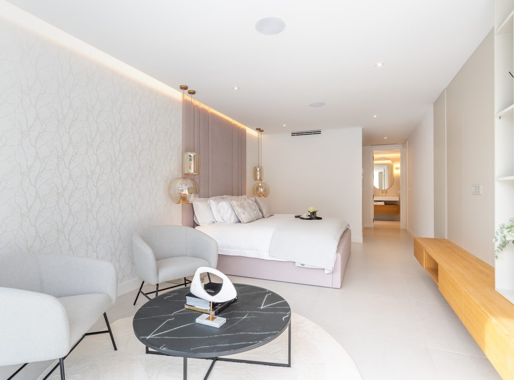 Villa Vista Marbesa Marbella East