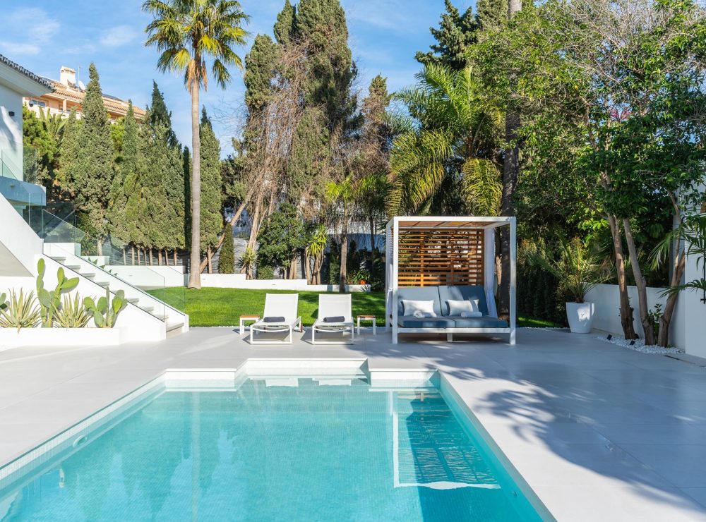 Villa Vista Marbesa Marbella East