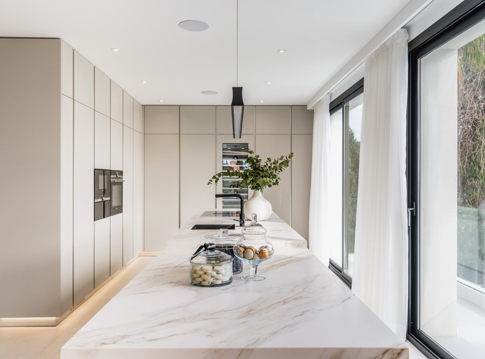 Villa Vista Marbesa Marbella East