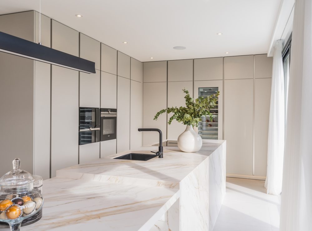 Villa Vista Marbesa Marbella East