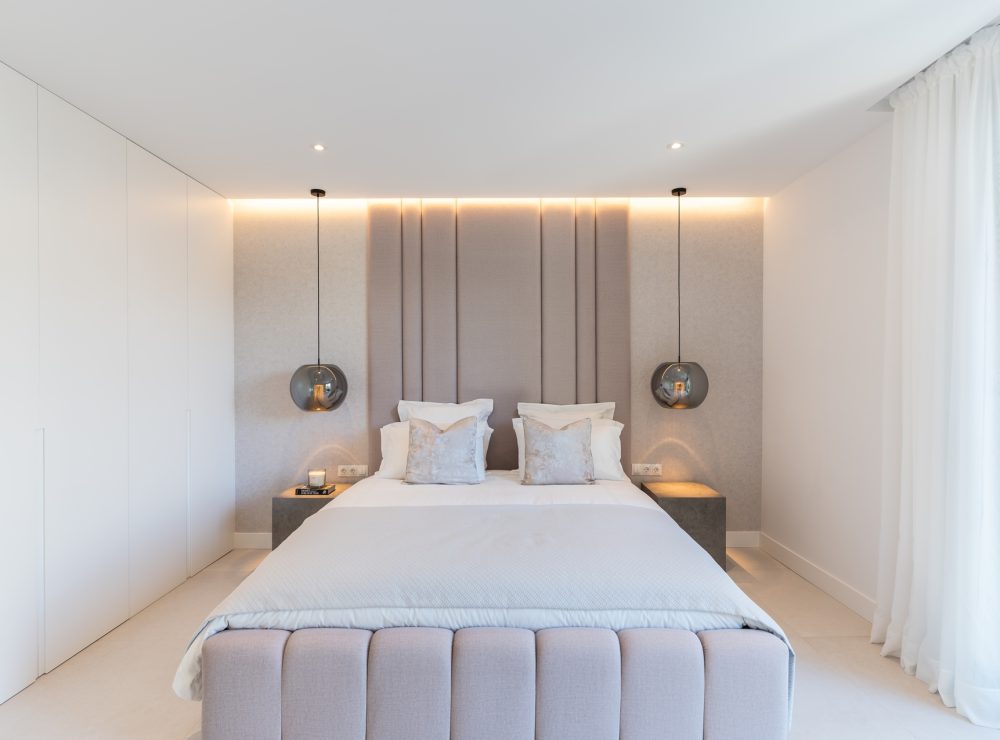 Villa Vista Marbesa Marbella East