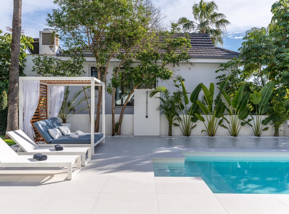 Villa Vista Marbesa Marbella East