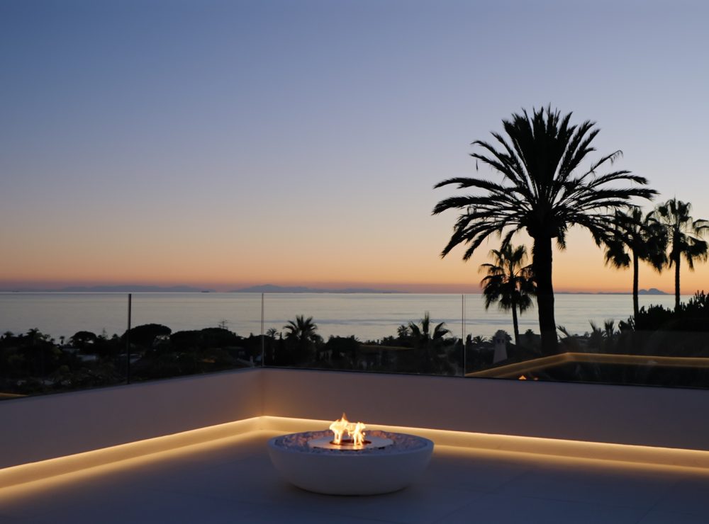 Villa Vista Marbesa Marbella East