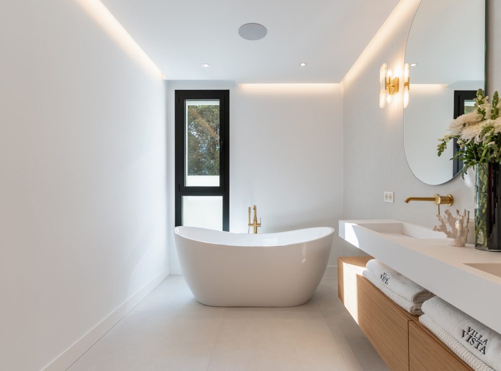 Villa Vista Marbesa Marbella East