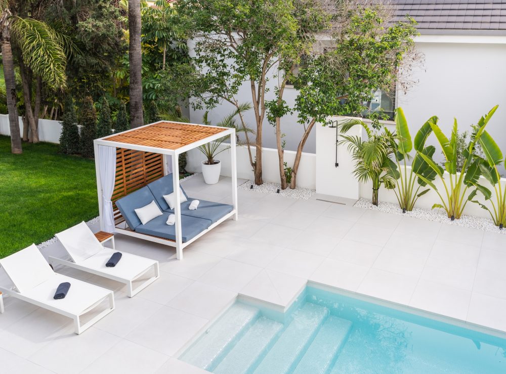 Villa Vista Marbesa Marbella East