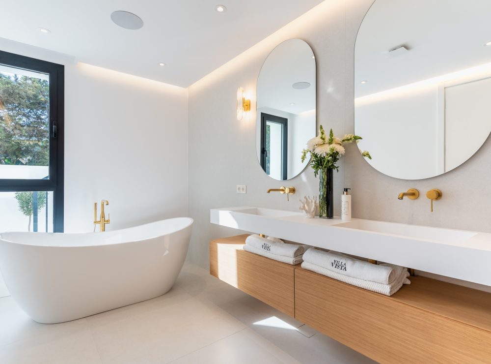 Villa Vista Marbesa Marbella East