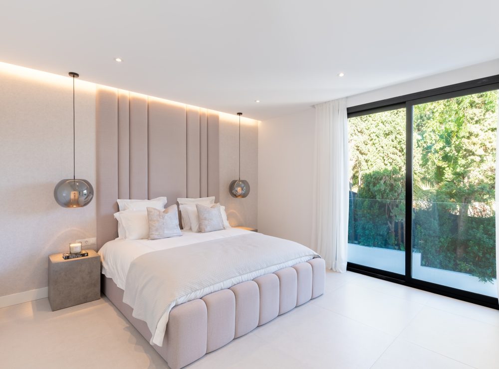 Villa Vista Marbesa Marbella East