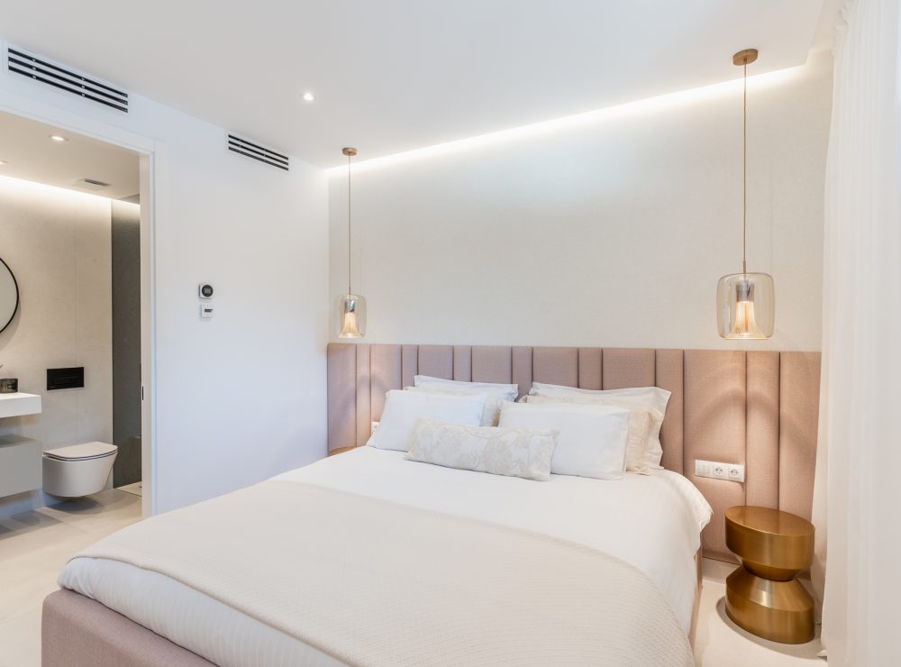 Villa Vista Marbesa Marbella East