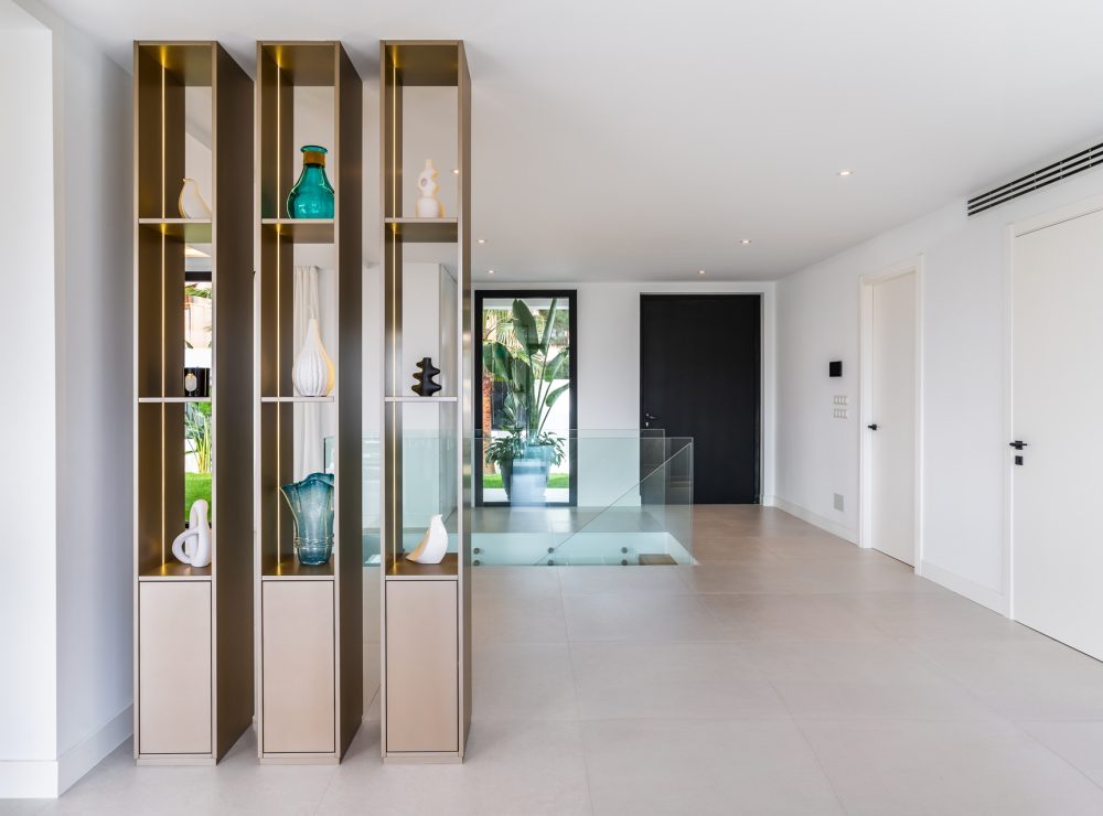 Villa Vista Marbesa Marbella East