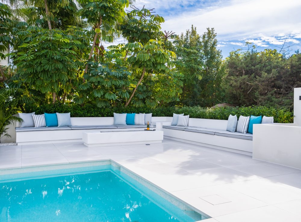 Villa Vista Marbesa Marbella East