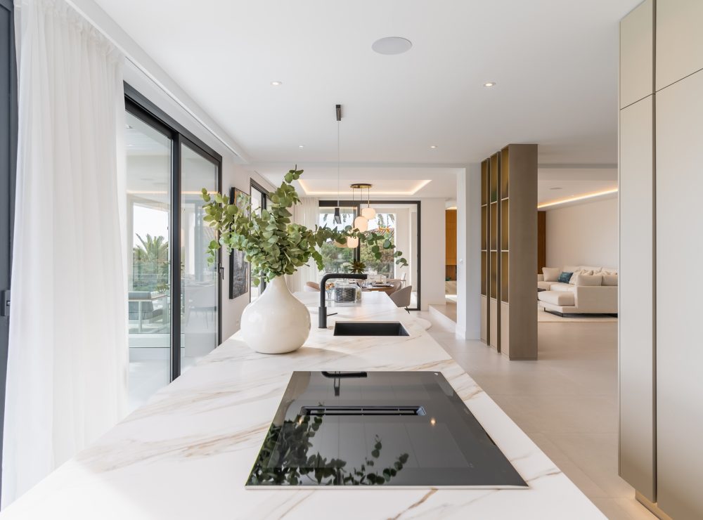 Villa Vista Marbesa Marbella East