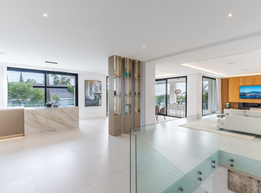 Villa Vista Marbesa Marbella East