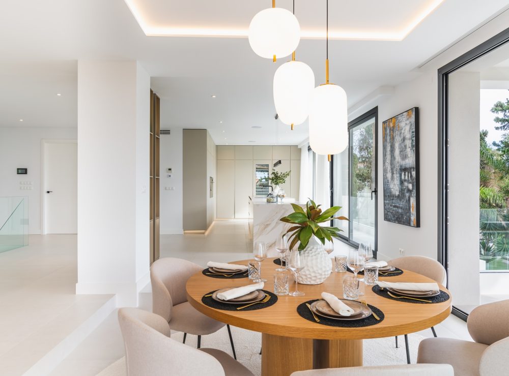 Villa Vista Marbesa Marbella East