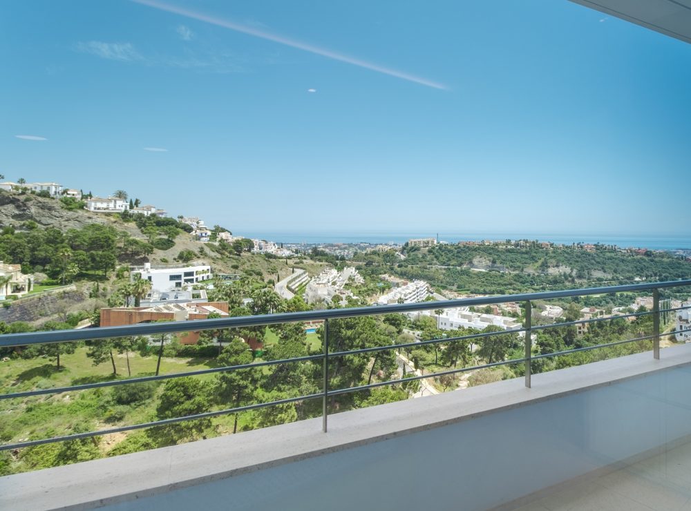 Villa Thalassa for sale alcuzcuz benahavis marbella