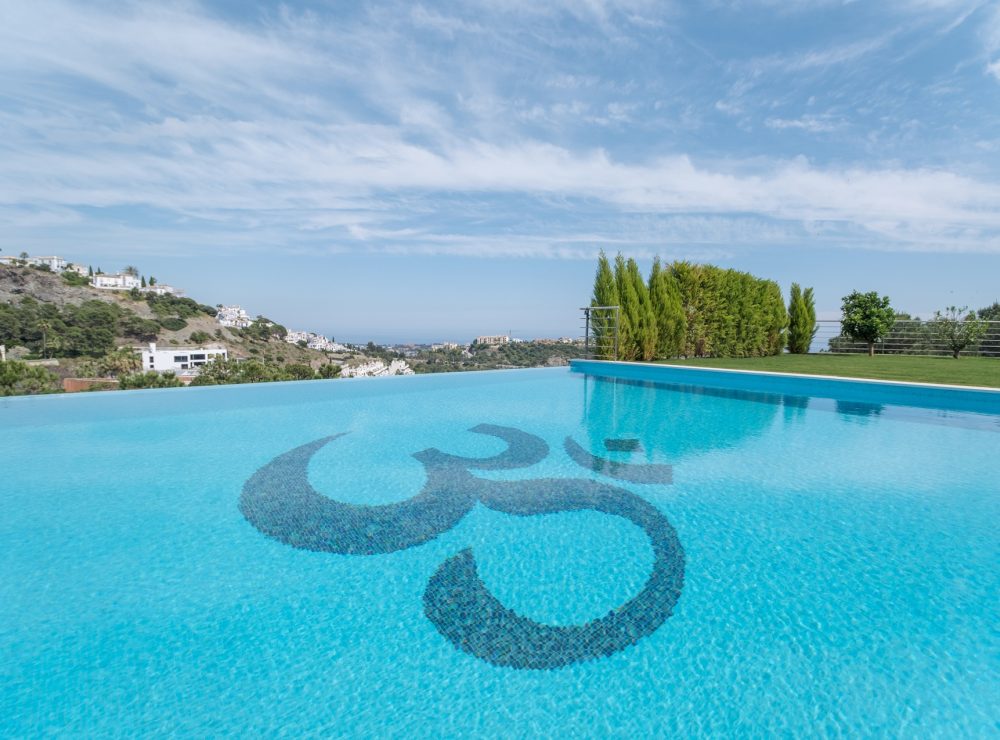 Villa Thalassa for sale alcuzcuz benahavis marbella