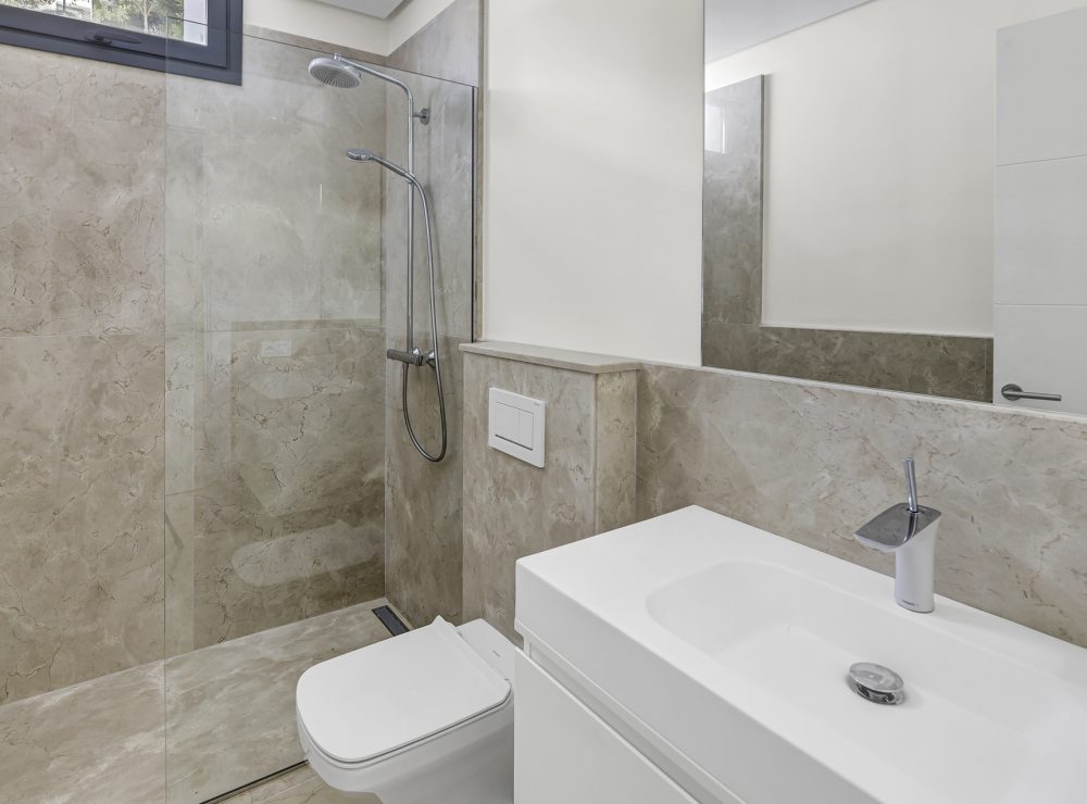 Contemporary villa for sale puerto del0capitan benahavis marbella