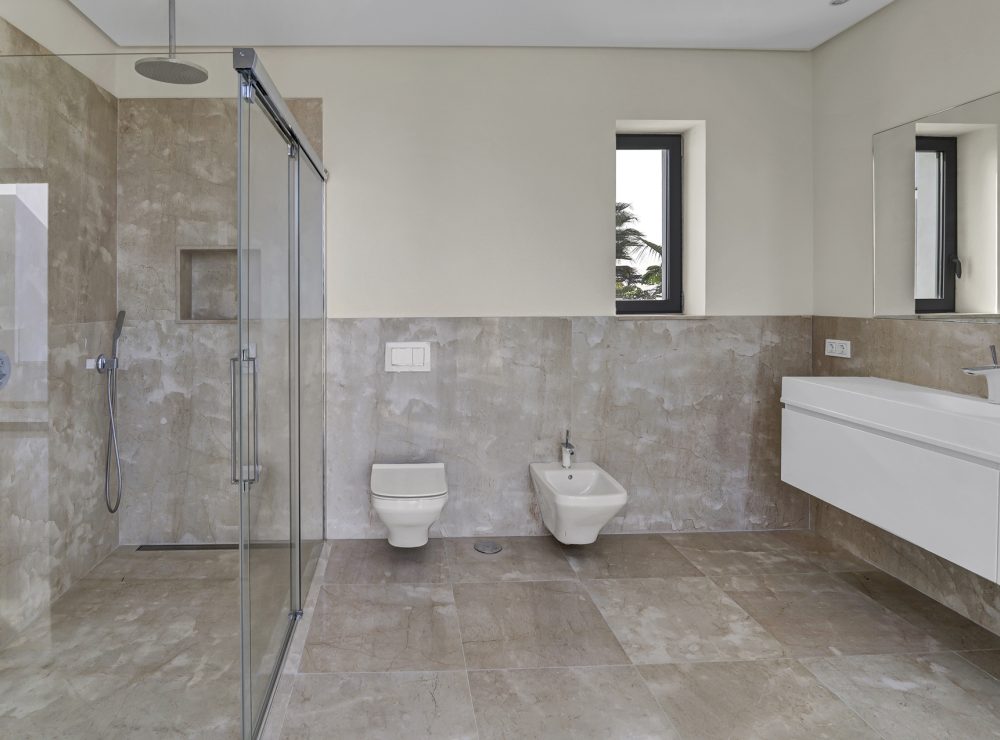 Contemporary villa for sale puerto del0capitan benahavis marbella