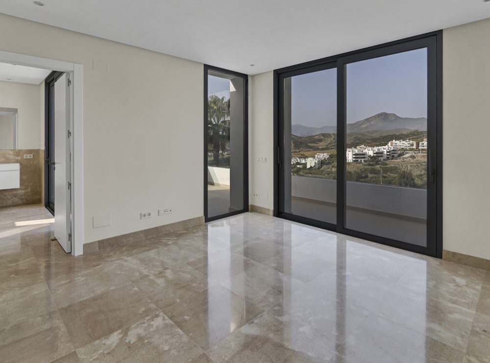 Contemporary villa for sale puerto del0capitan benahavis marbella