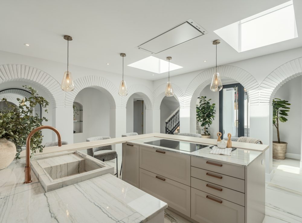 Villa Zafira Altos Reales Marbella Golden Mile
