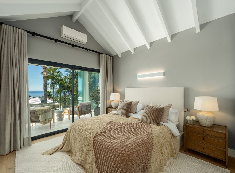 Villa Zafira Altos Reales Marbella Golden Mile