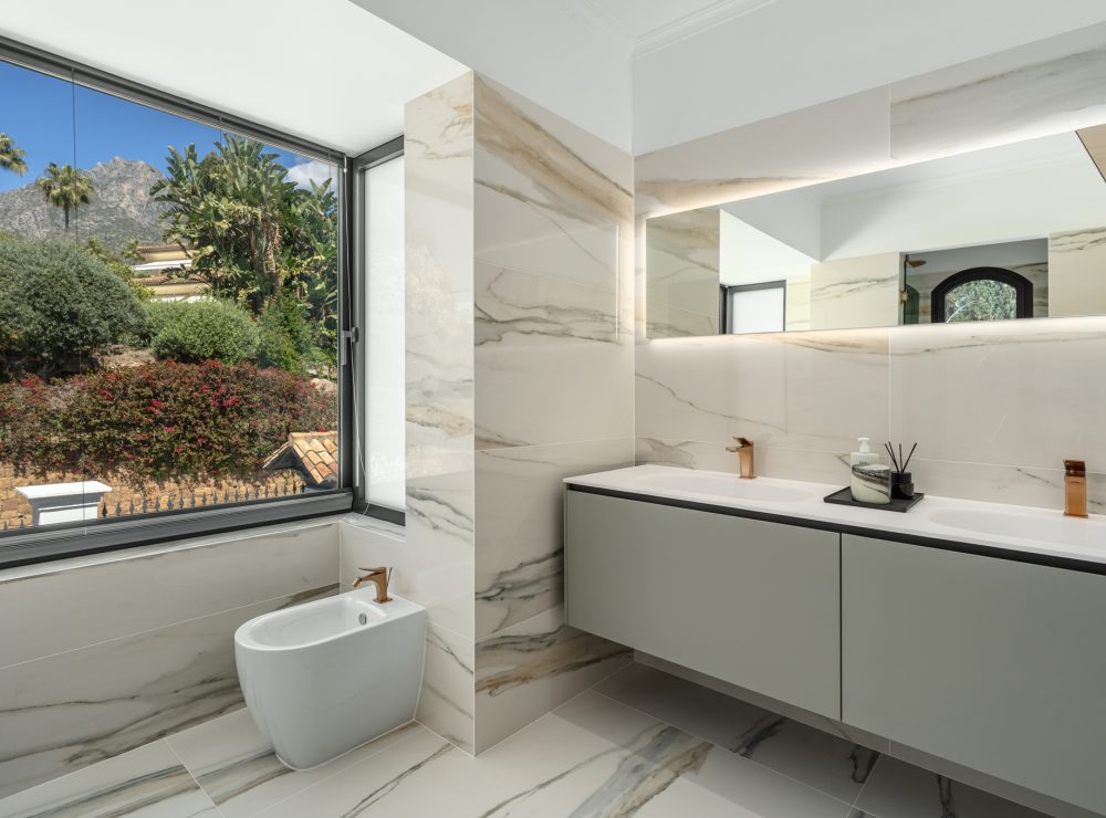 Villa Zafira Altos Reales Marbella Golden Mile