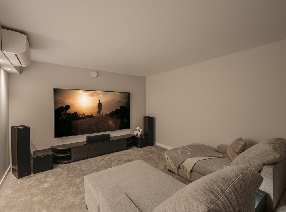 Villa Zafira Altos Reales Marbella Golden Mile